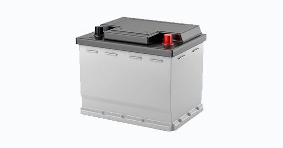 Les batteries de véhicule sont temporairement refusées dans les déchèteries de la CIREST Les batteries de véhicule sont temporairement refusées dans les déchèteries de la CIREST