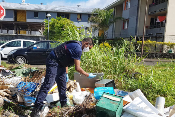 Brigade Intercommunale de l’Environnement