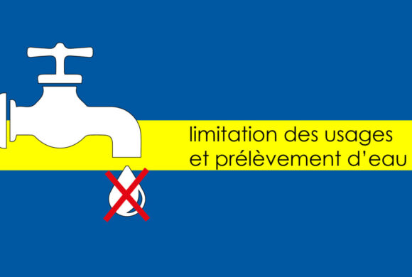 Limitation des usages et prélèvement d’eau dans les communes de Bras-Panon, Saint-André et Salazie